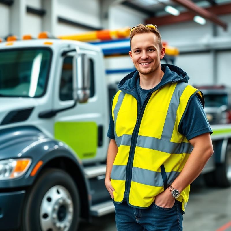 Toheed Driver AutoSpif - The Fastest Way to Earn from Accident Vehicles